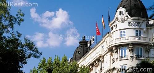 Ritz Madrid 2